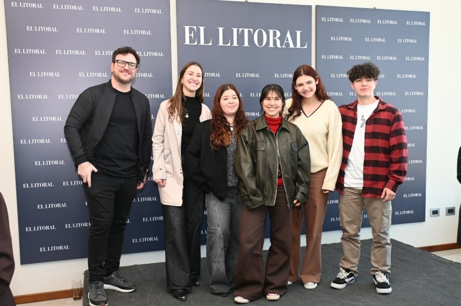 El Litoral cumplió 107 años