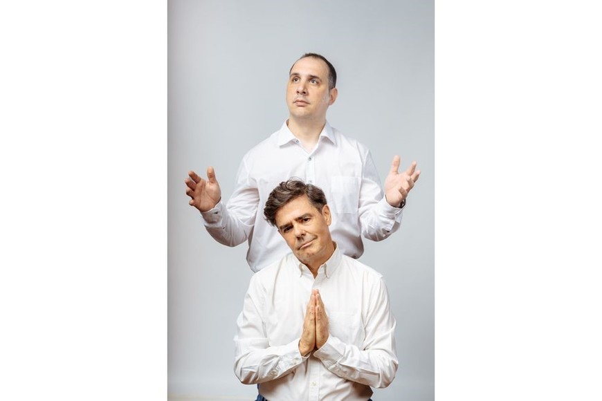 "Niños Expósitos". Foto: Gentileza producción