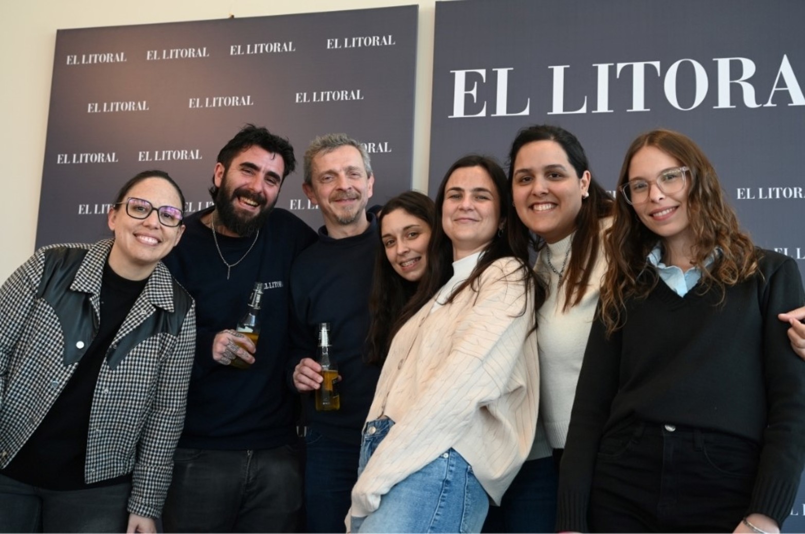 El Litoral cumplió 107 años