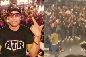 El show de Damas Gratis en Colombia fue suspendido tras graves incidentes con saldo fatal.