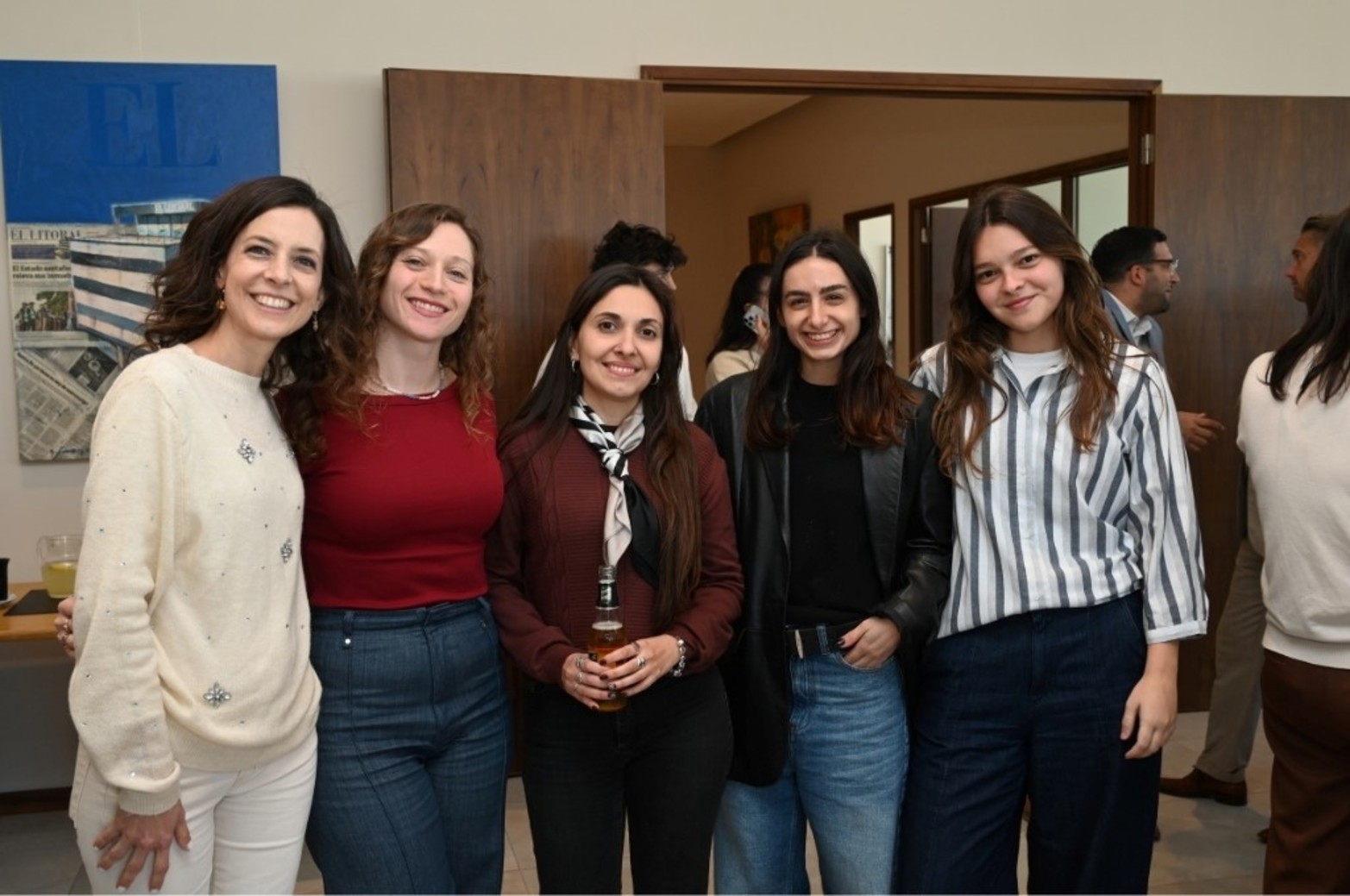 El Litoral cumplió 107 años