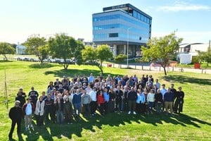 El Litoral cumplió 107 años