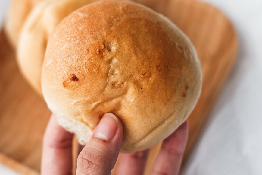 El clásico de todos los días también puede ser más nutritivo.