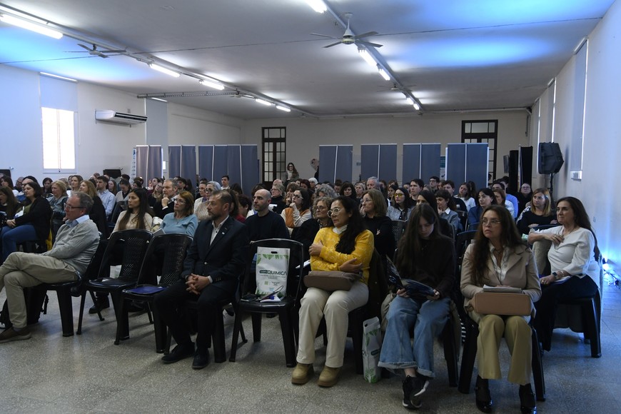 Colegio de farmacéuticos y ucsf