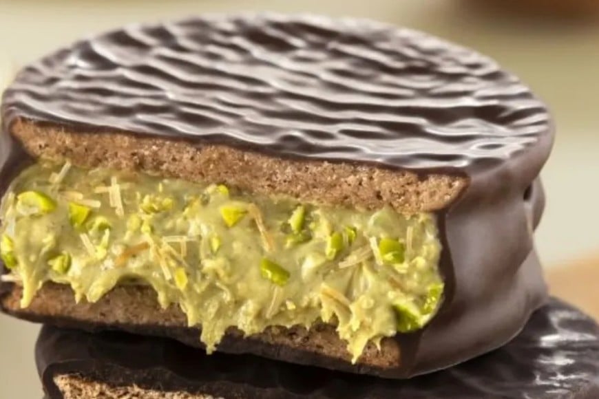 alfajor