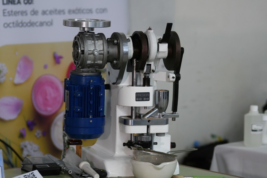 Colegio de farmacéuticos y ucsf