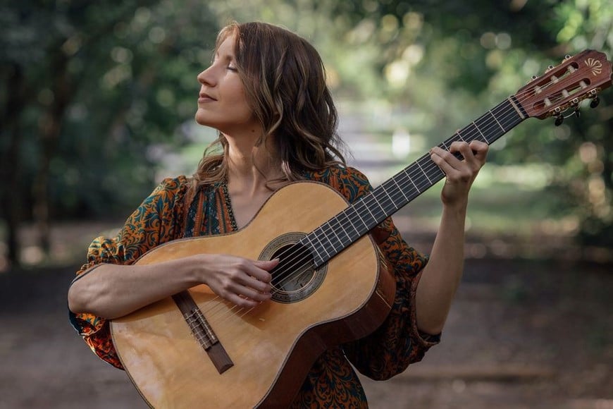 Gentileza producción