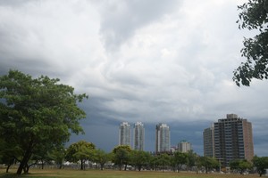 Imagen ilustrativa. Crédito: Manuel Fabatía