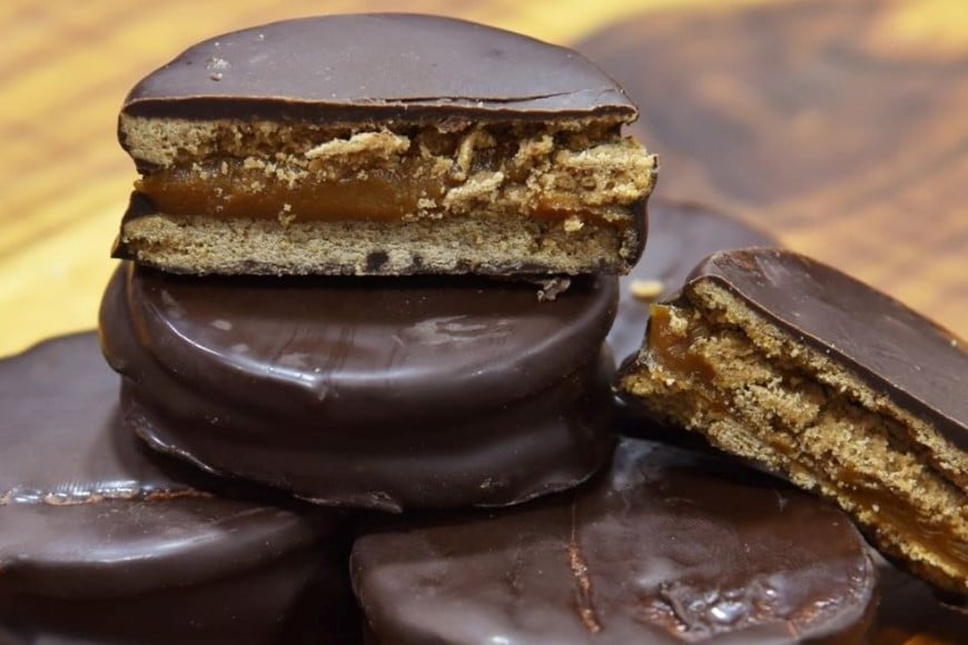 alfajor