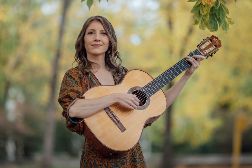 Gentileza producción