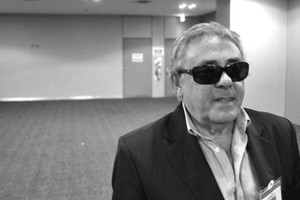 Adiós a Tico Rodríguez Paz, una de las grandes voces del periodismo argentino.