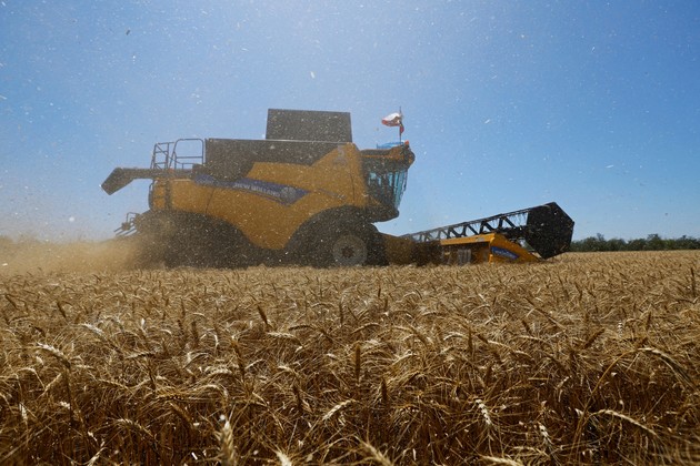 Los precios que aún se mantienen por debajo de las expectativas de la oferta.
