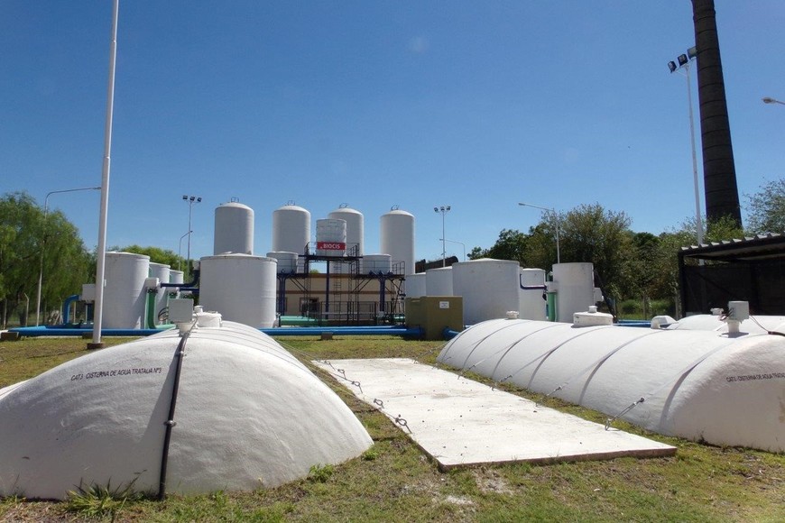 La apertura de las ofertas se realizará el jueves 14 a partir de las 11:00 en Ituzaingó 1501, Santa Fe.