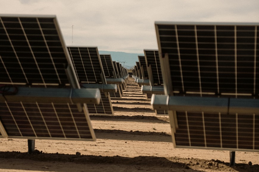 Acuerdo con Capex permite que McDonald’s Argentina use energía solar en 78 locales.