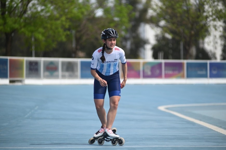 Los embajadores rosarinos competirán en disciplinas que van desde el canotaje hasta el voleibol playa, en un certamen que reunirá a más de 4.000 atletas de 41 países y tendrá 42 disciplinas (28 deportes).