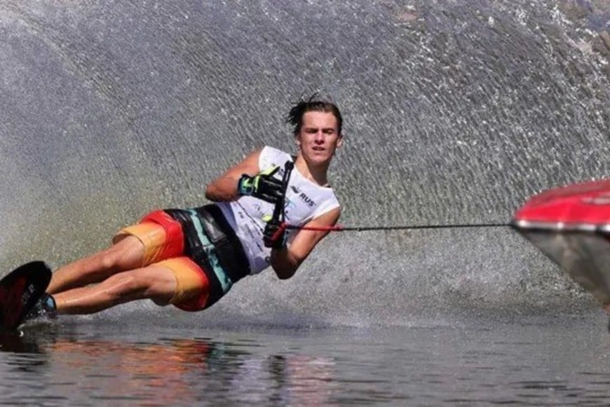 Argentina cuenta con una nutrida delegación (la tercera en importancia por detrás de México y Brasil) y algunos de sus deportistas ya participaron incluso de los últimos Juegos Olímpicos en París.