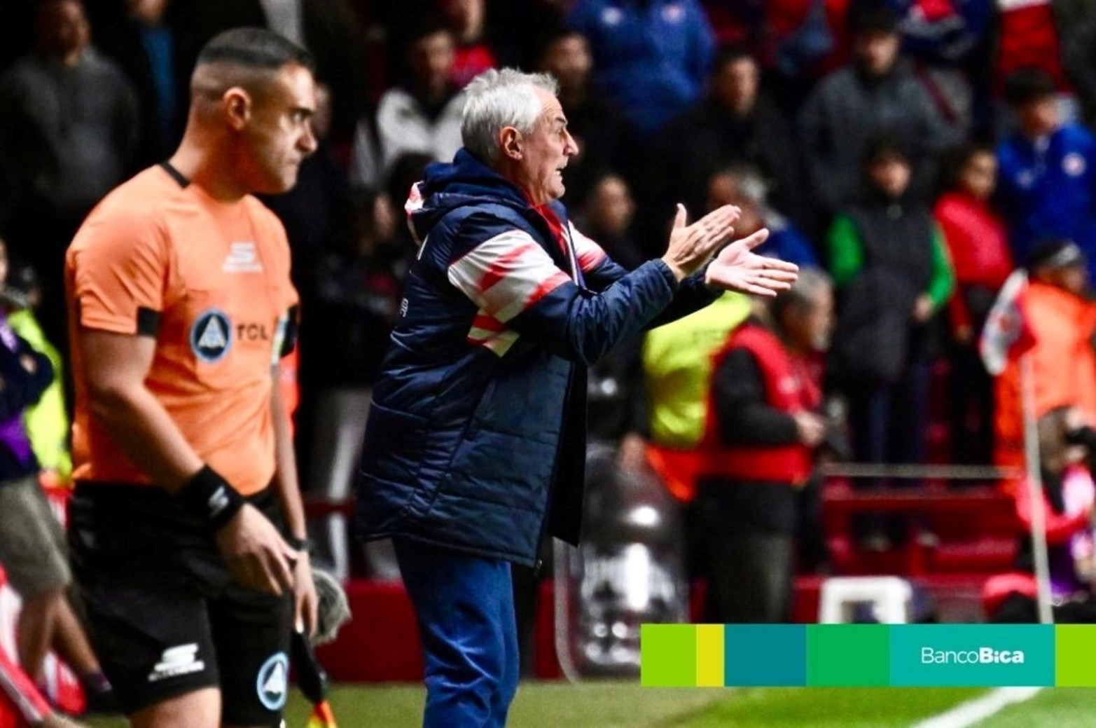 Argentinos Jrs. vs Unión