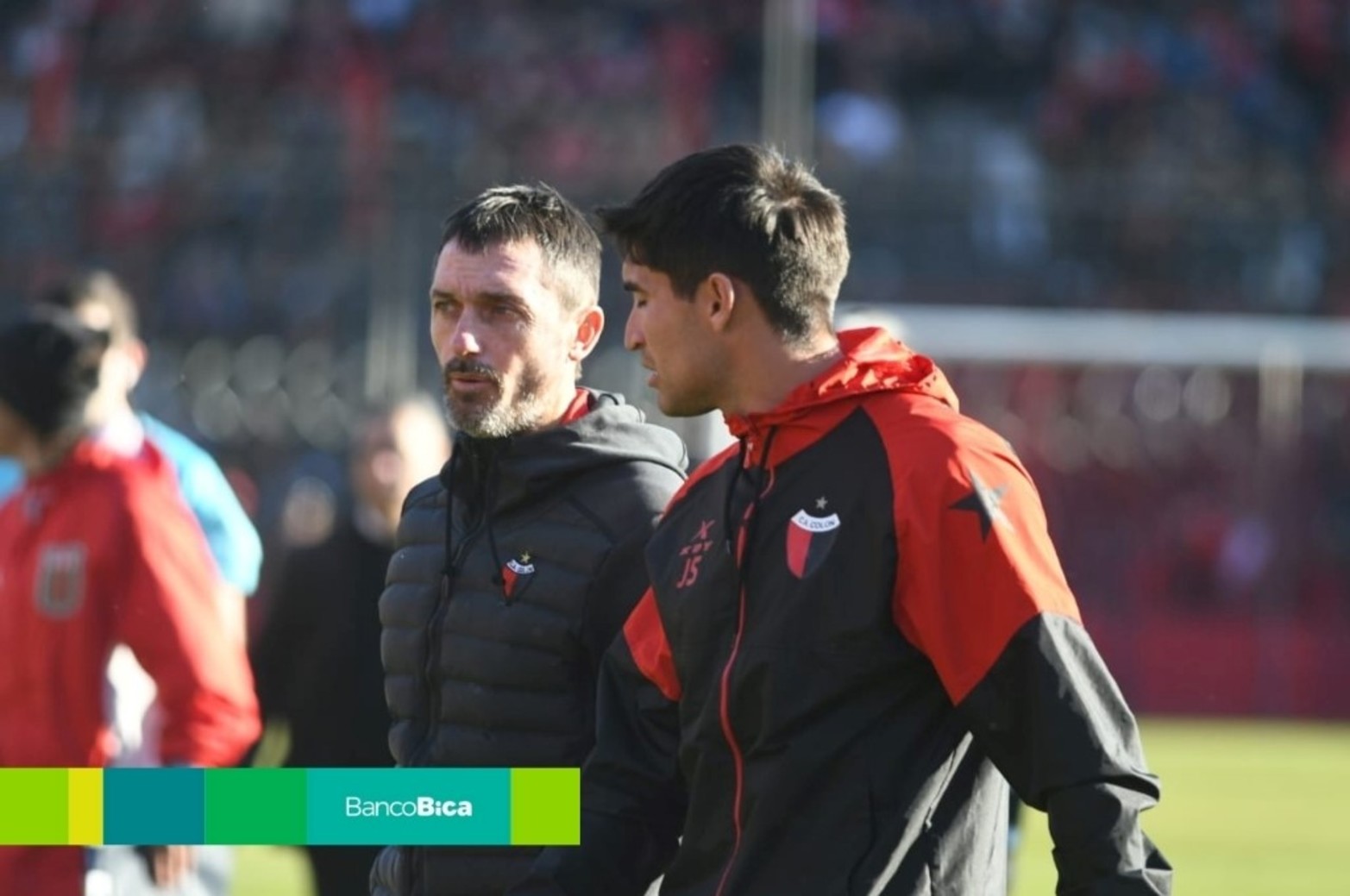 Galería BICA: Colón vs. Agropecuario | Fecha 26 Primera Nacional.