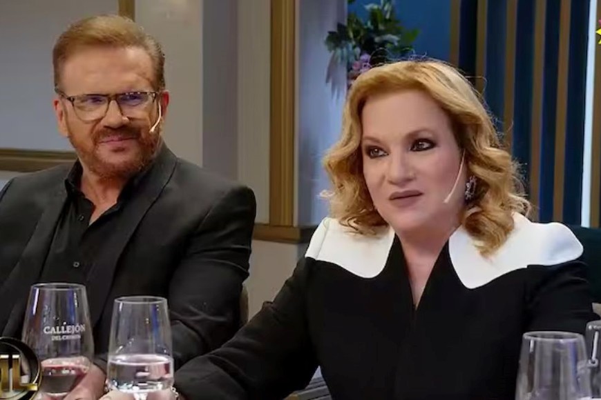 La cantante respondió con humor y una reflexión que puso fin al tema.