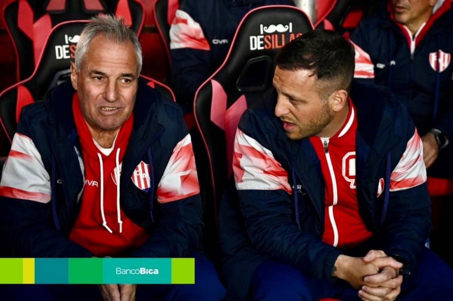 Argentinos Jrs. vs Unión