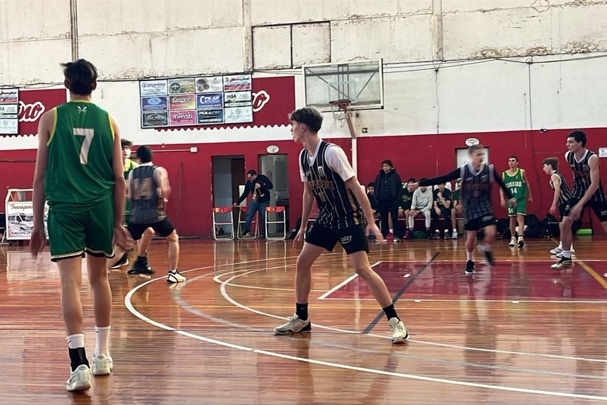 Foto: Gentileza Regatas