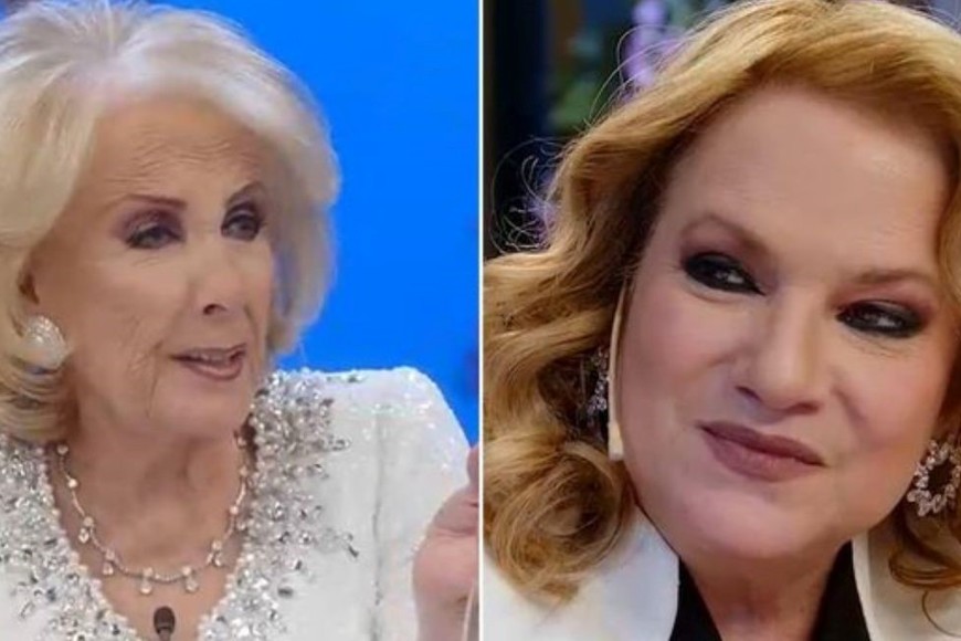 Indagó sobre detalles íntimos como si Maradona se había enamorado y cuánto duró la relación