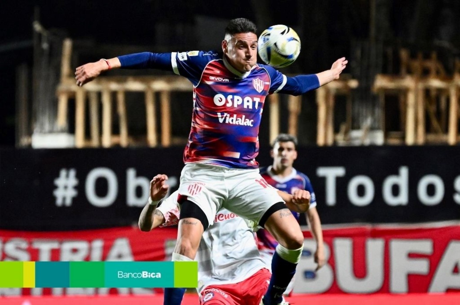 Argentinos Jrs. vs Unión