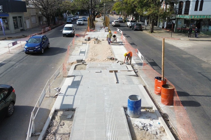 obras acuerdo capital