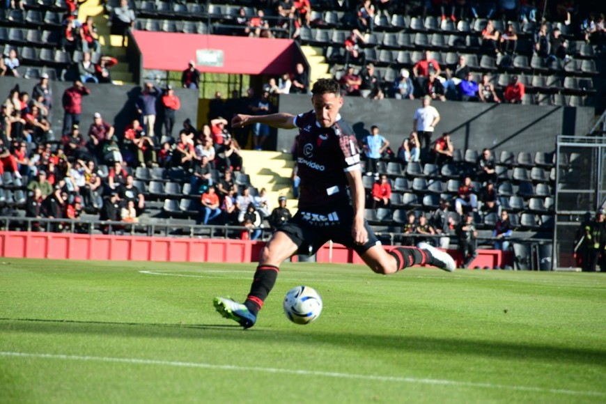 colon vs agropecuario foto: Fabatía