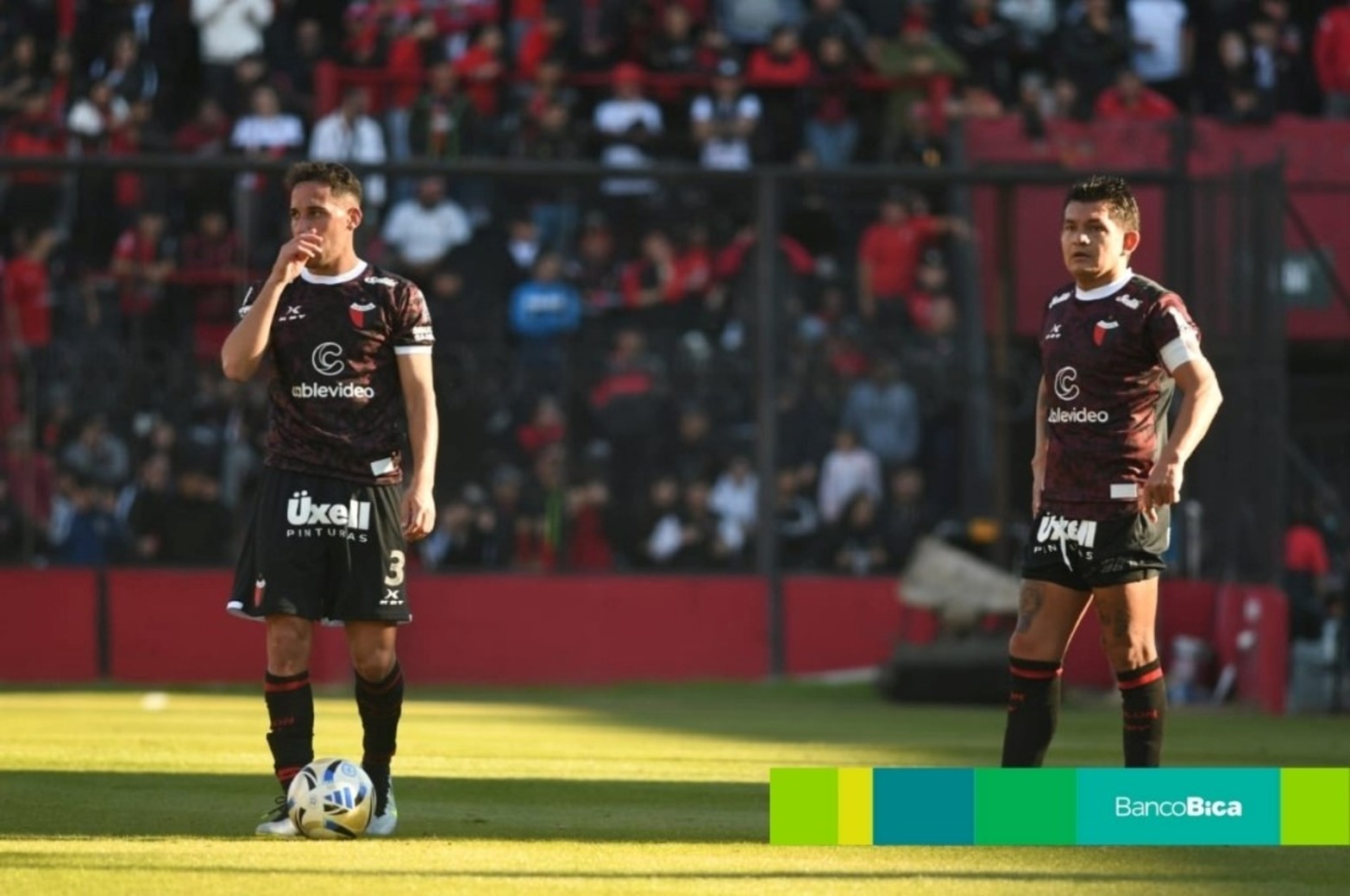 Galería BICA: Colón vs. Agropecuario | Fecha 26 Primera Nacional.