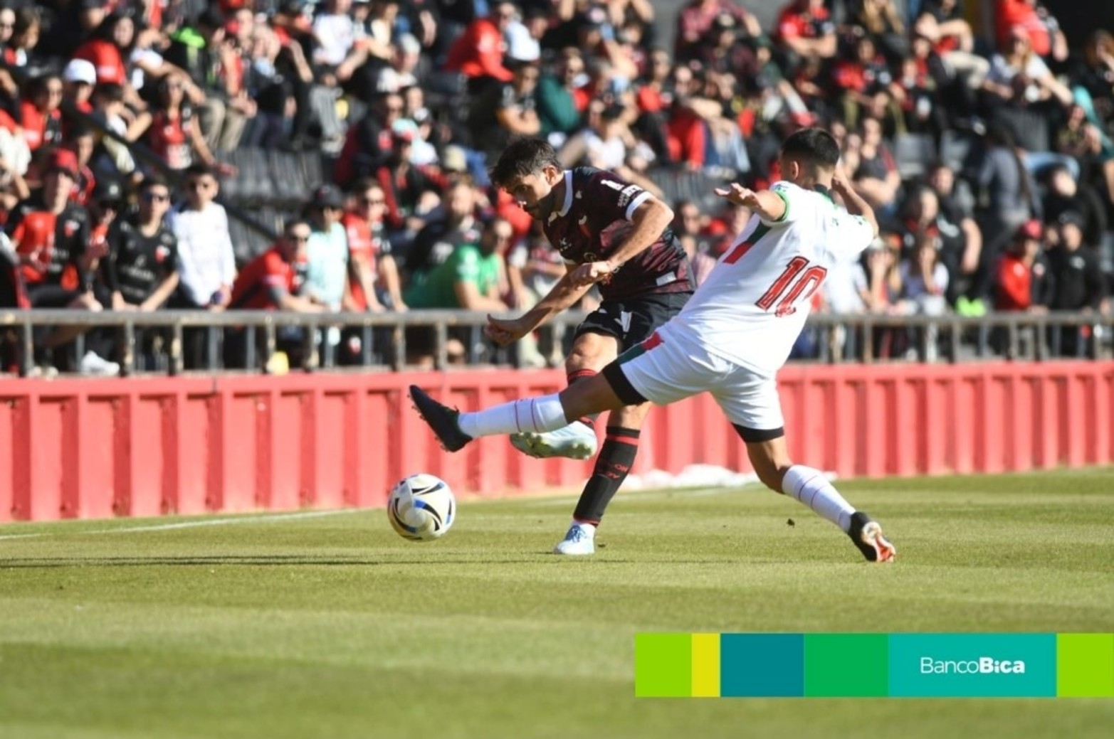 Galería BICA: Colón vs. Agropecuario | Fecha 26 Primera Nacional.