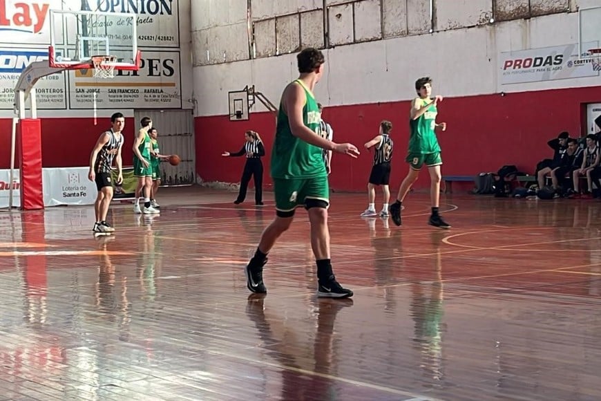 Foto: Gentileza Regatas