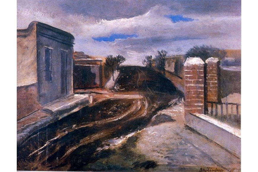 Colección Roberto Lori