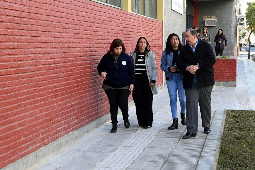 50 instituciones están incluidas en el plan.