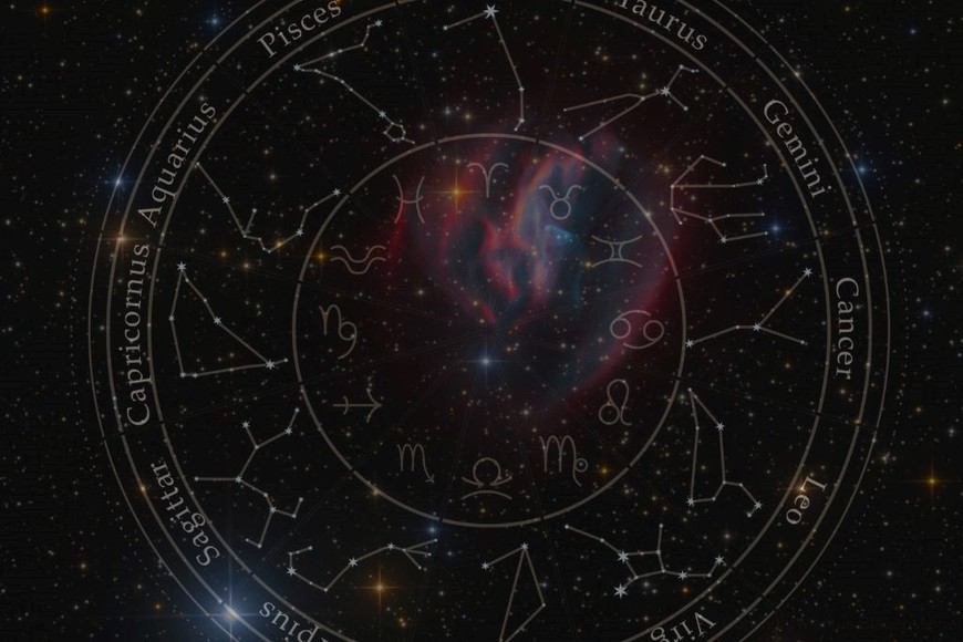 Influencia astral en la vida según el signo.