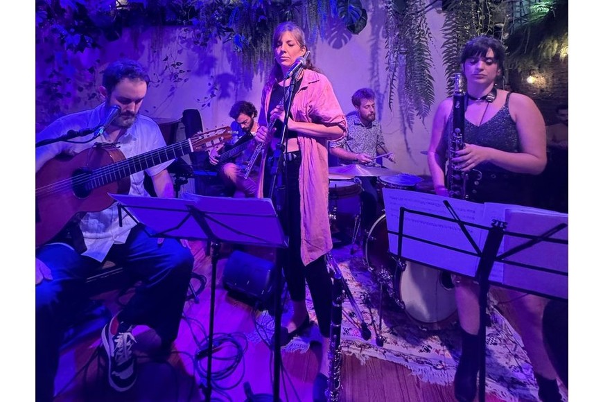 Gentileza producción