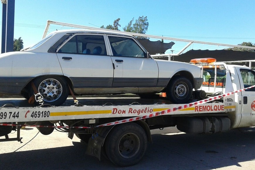 La odisea de un santafesino que le vendió la moto a un narco que le pagó con dólares falsos