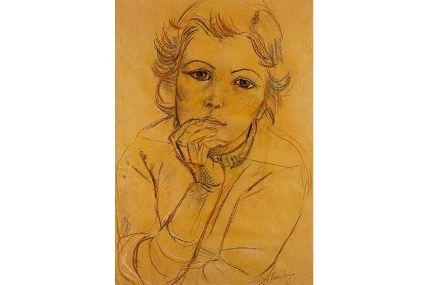 Colección Fundación Pettorutti