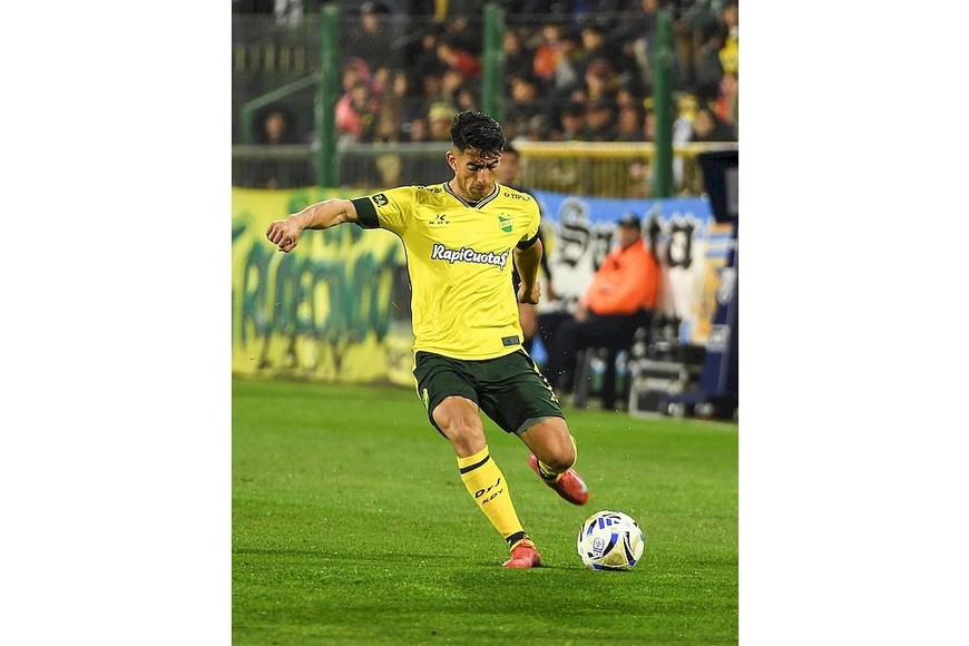 Foto: @ClubDefensayJus