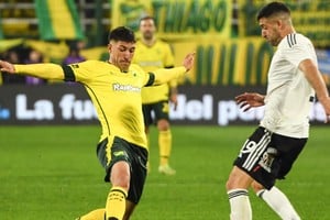 Foto: @ClubDefensayJus