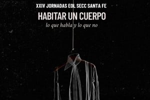 Encuentro dedicado a psicólogos, estudiantes y público interesado en el psicoanálisis lacaniano.