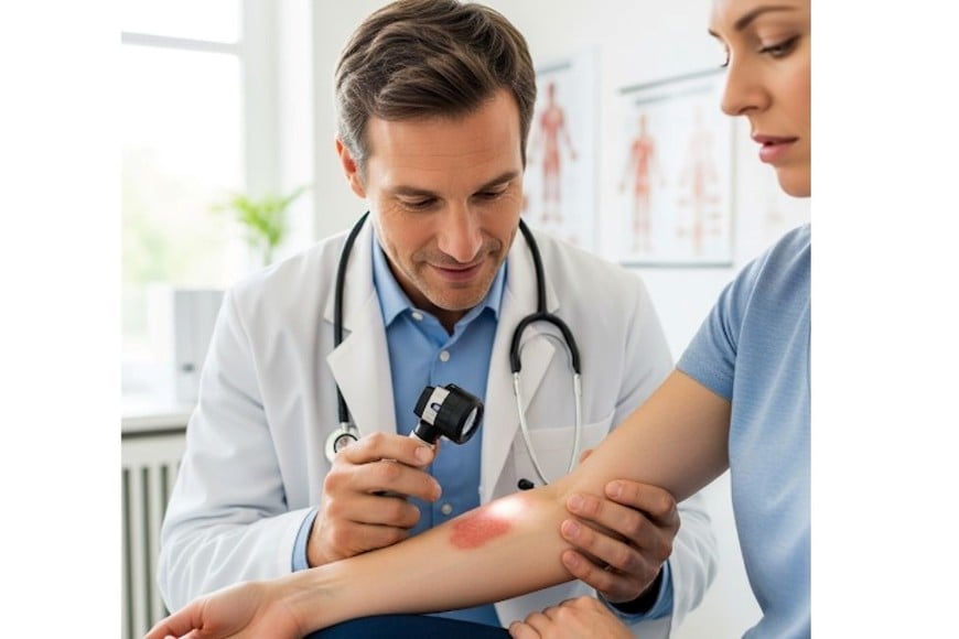 El objetivo es concientizar, prevenir y facilitar el acceso a un diagnóstico temprano