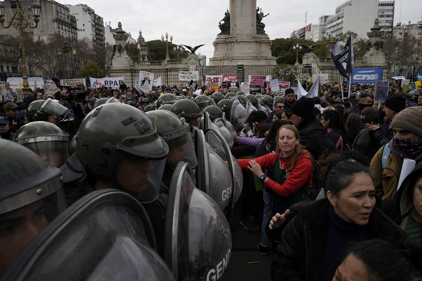 Crédito: Foro Permanente Discapacidad.