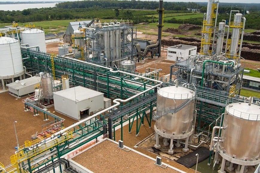 Cualquier variación en su valor impacta directamente en el precio final que pagan los consumidores en las estaciones de servicio.