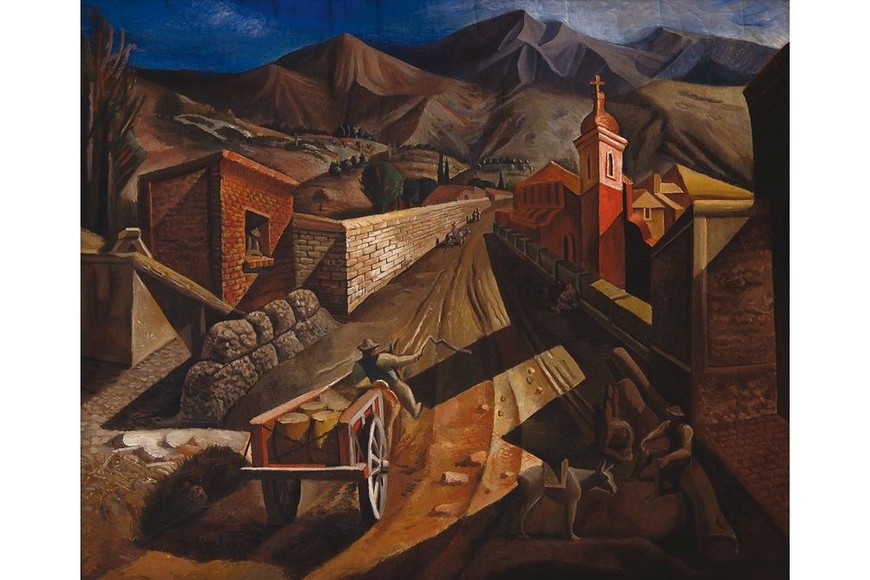 Museo Castagnino + Macro