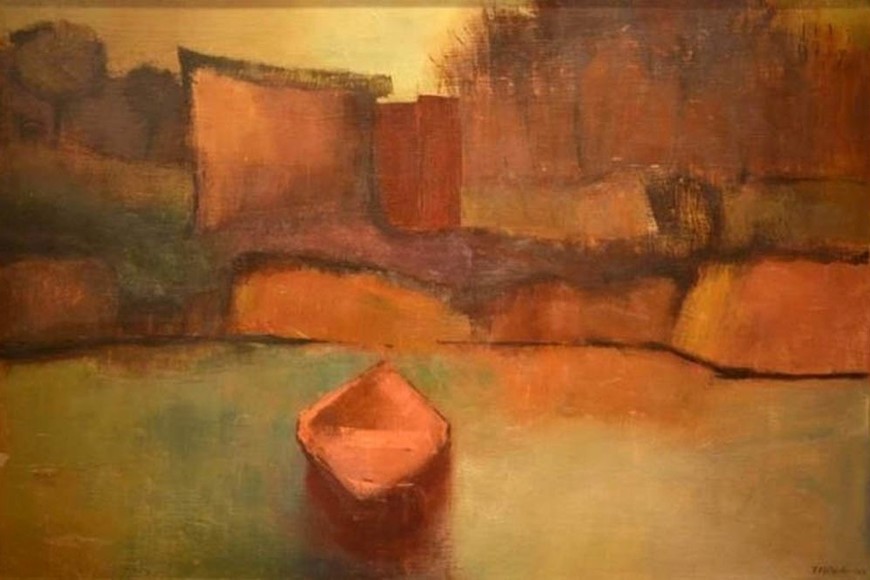 Arte de la Argentina