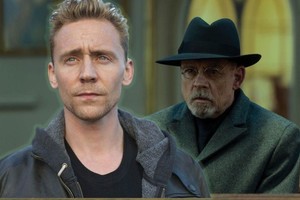 Tom Hiddleston es el protagonista del nuevo film. Foto: Intrepid Pictures