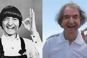 Carlitos Balá fue un poeta de la alegría, un artista que supo pintar de colores la vida de varias generaciones y que su recuerdo perdurará siempre.