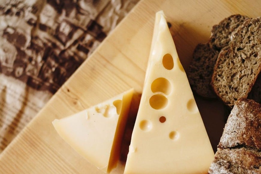 Se analizaron 26 muestras, de las cuales cinco contenían Listeria monocytogenes