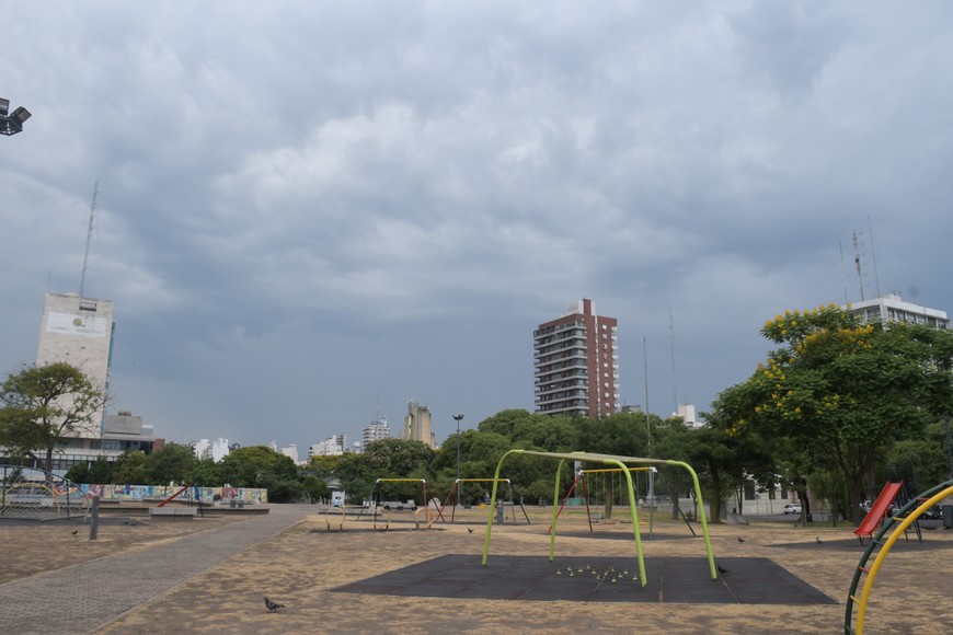 Imagen ilustrativa. Crédito: Luis Cetraro